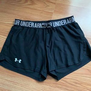 Under Armor Shorts